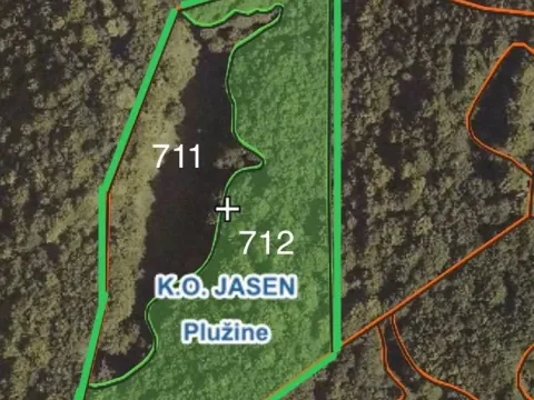 Prodaja, plac, 25545m², Plužine, Crna Gora - image 2