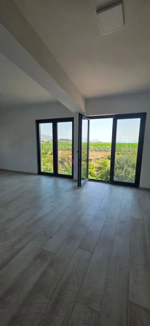 Rent, office space, 100m², Podgorica, Crna Gora