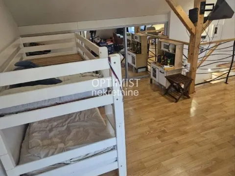 Prodaja, četvorosoban stan, 84m², Hadzipopovac, Palilula Sve Podlokacije - image 9