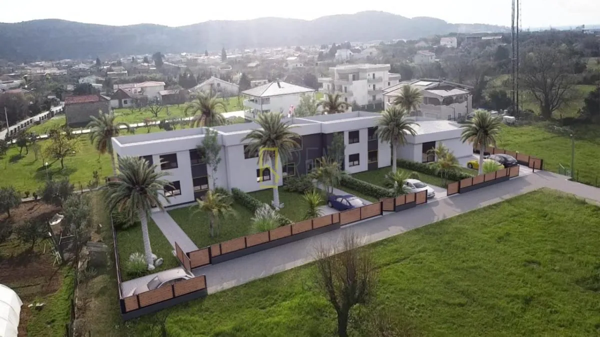 Prodaja, kuća, 134m², Bar, Crna Gora