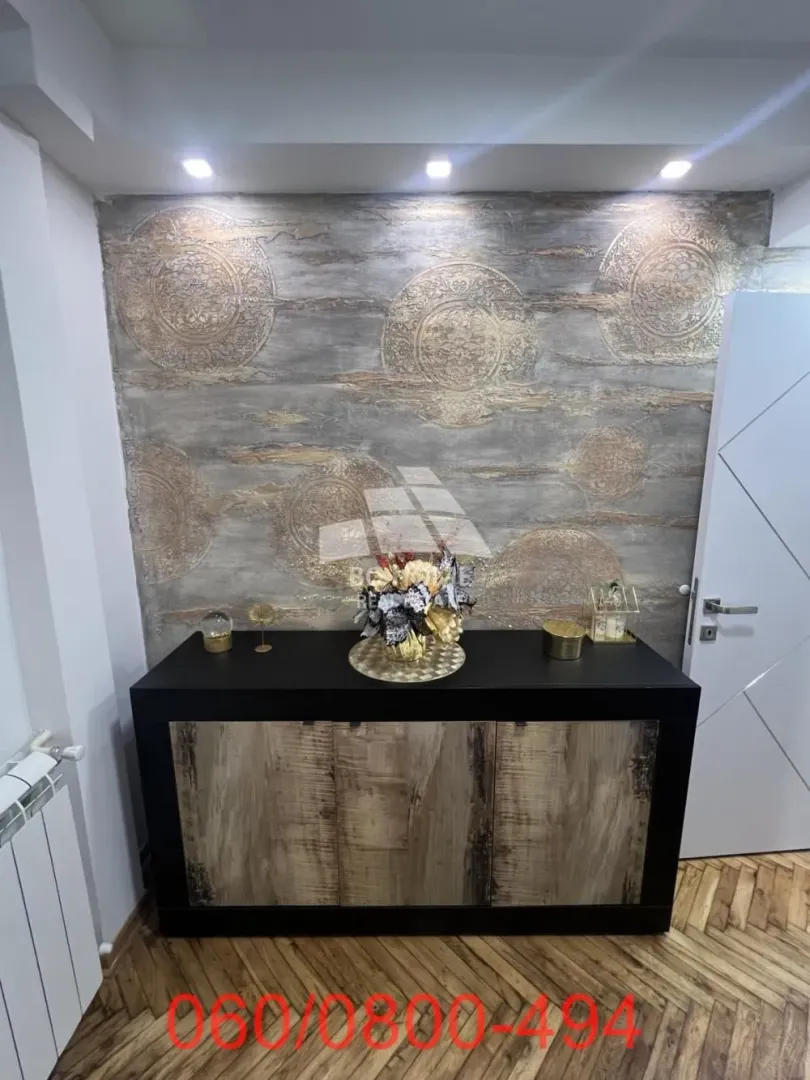 Prodaja, jednosoban stan, 30m², Kluz, Zvezdara Sve Podlokacije