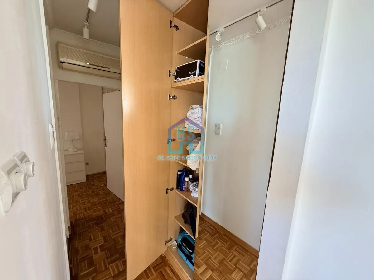 Prodaja, dvosoban stan, 60m², Bulevar Oslobodjenja, Novi Sad Sve Podlokacije