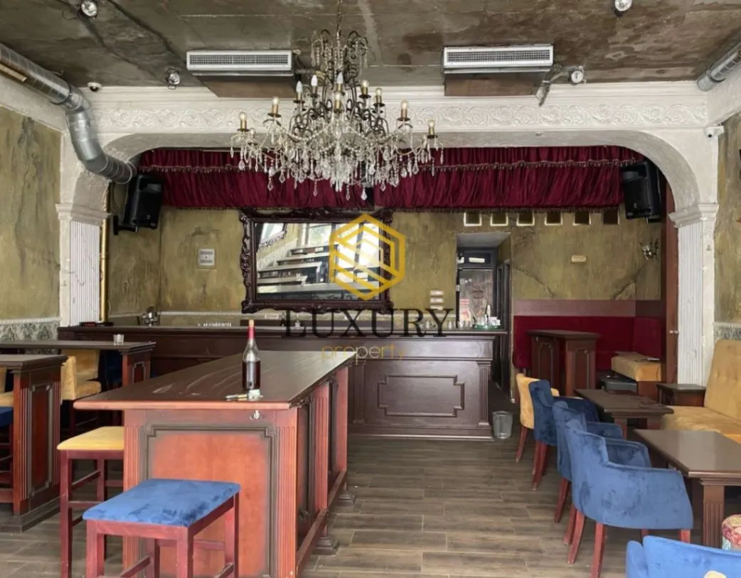 Rent, office space, 85m², Kruševac, Podgorica