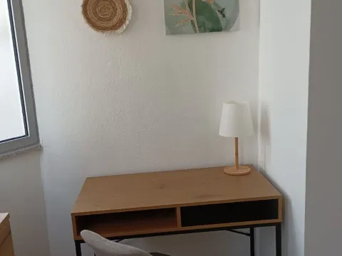 Sale, one bedroom apartment, 37m², Rozino, Budva - image 4