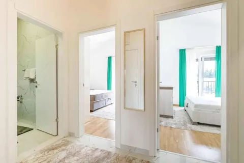 Prodaja, dvosoban stan, 140m², Donja Lastva, Tivat - image 7