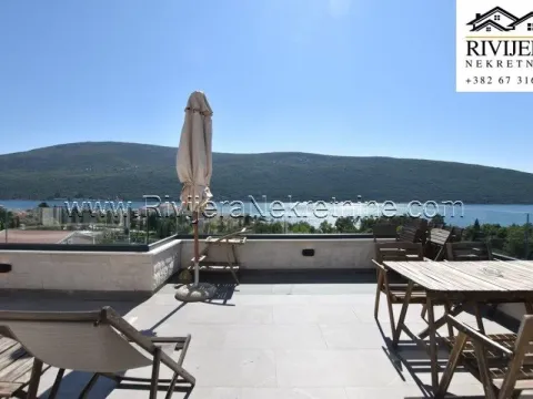 Prodaja, dvosoban stan, 94m², Kumbor, Herceg Novi - image 2