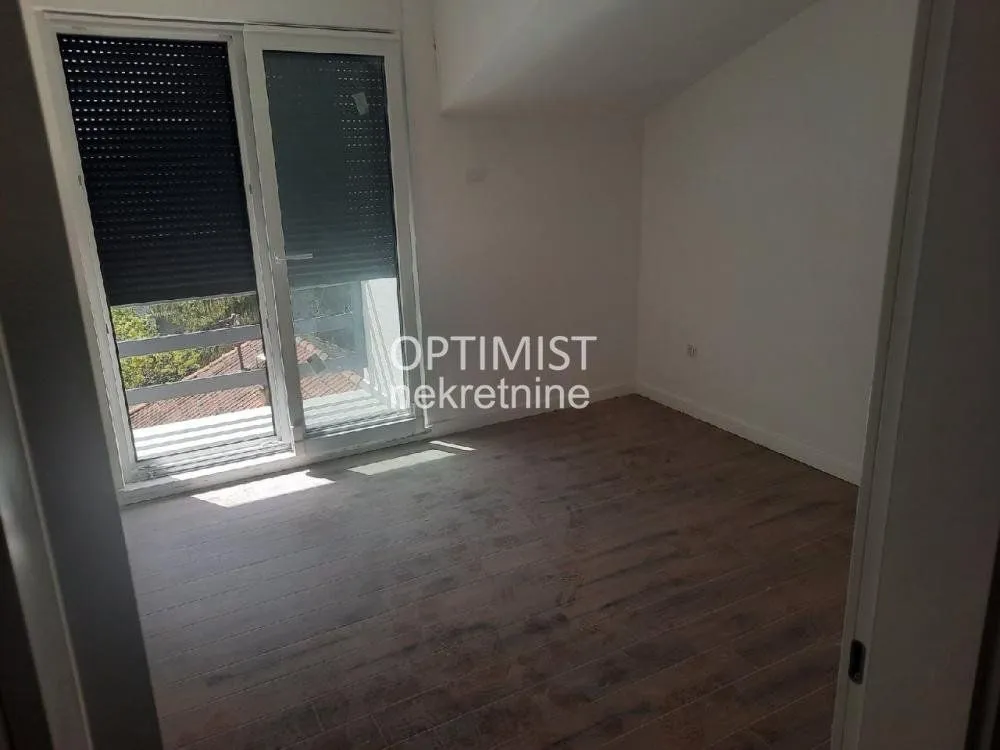 Sale, two bedroom apartment, 62m², Banja Vrdnik, Irig