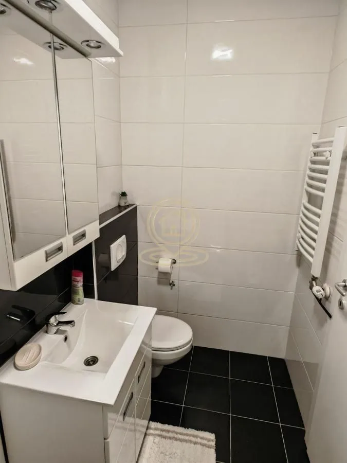 Izdavanje, dvosoban stan, 42m², Nova Detelinara, Novi Sad Sve Podlokacije