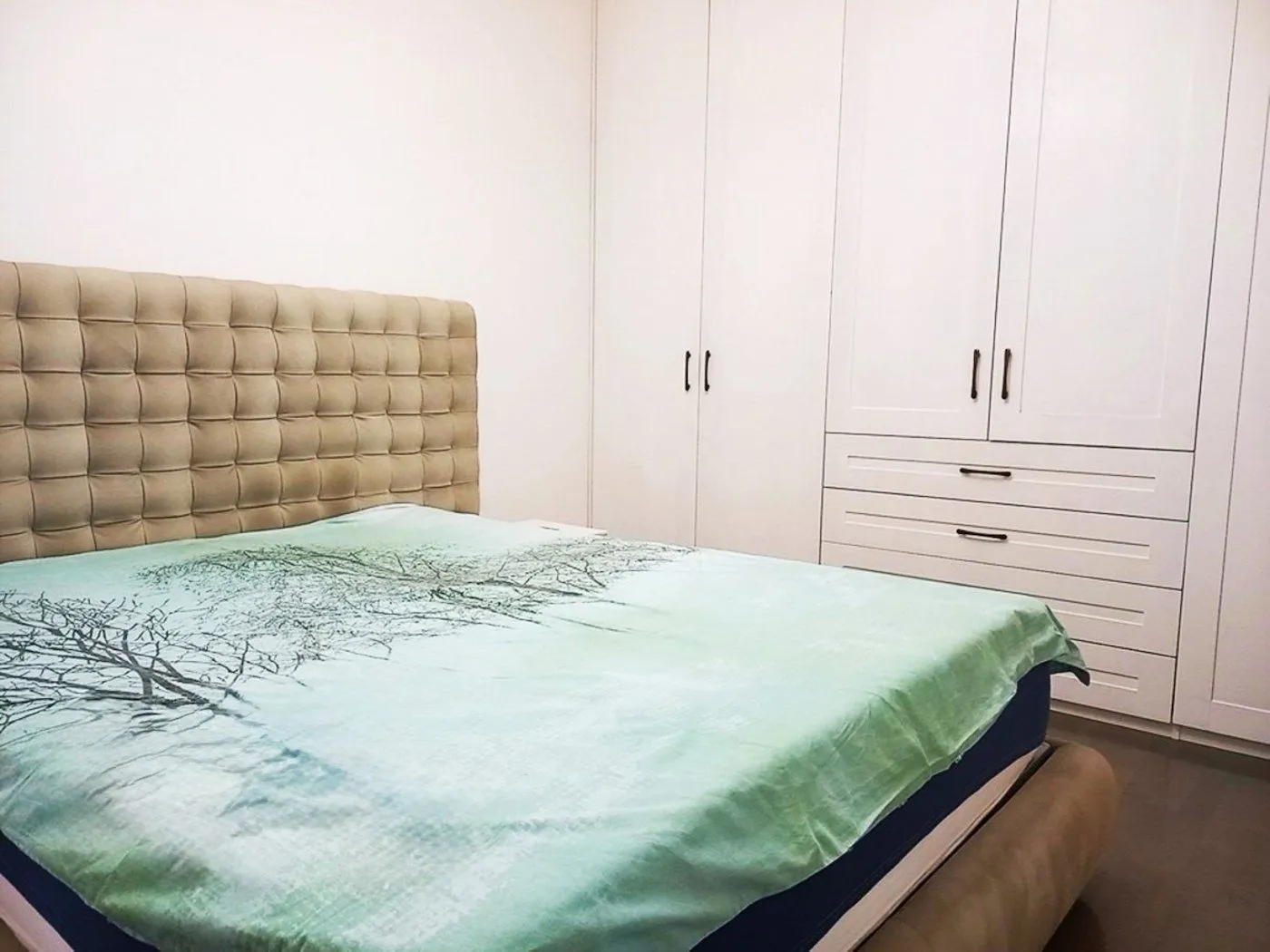 Rent, apartment, 96m², Preko Morače, Podgorica