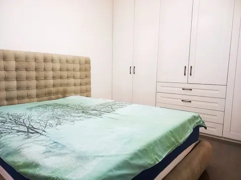 Rent, apartment, 96m², Preko Morače, Podgorica - image 11