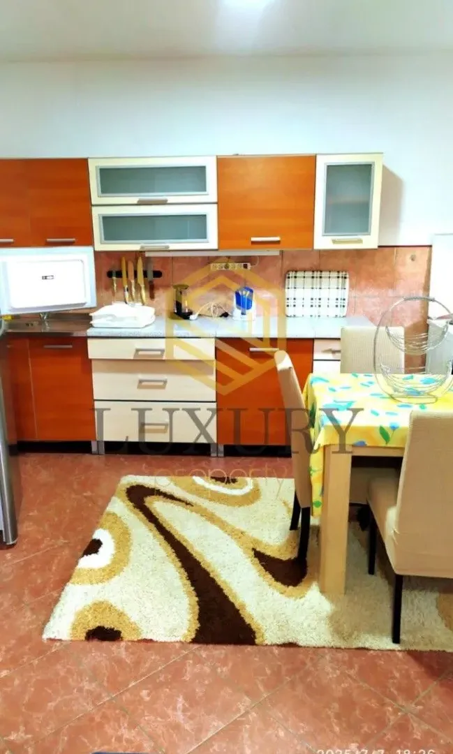 Rent, two bedroom apartment, 70m², Gornja Gorica, Podgorica