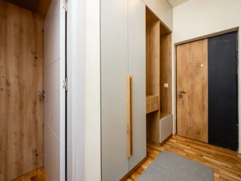 Sale, one bedroom apartment, 46m², Velika Plaža, Ulcinj - image 3