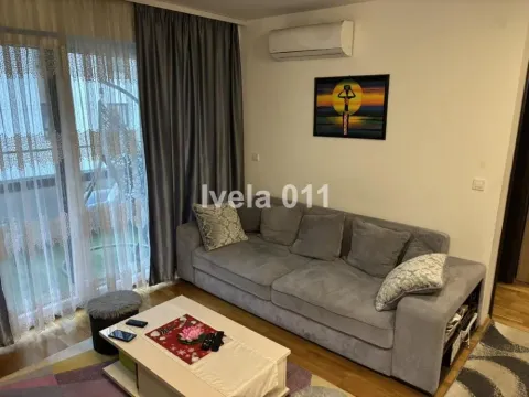 Sale, two bedroom apartment, 44m², Višnjička Banja, Palilula Sve Podlokacije - image 2