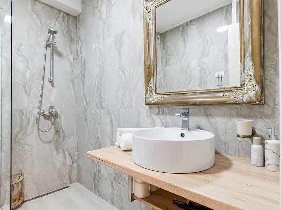 Sale, studio apartment, 33m², Rafailovići, Budva