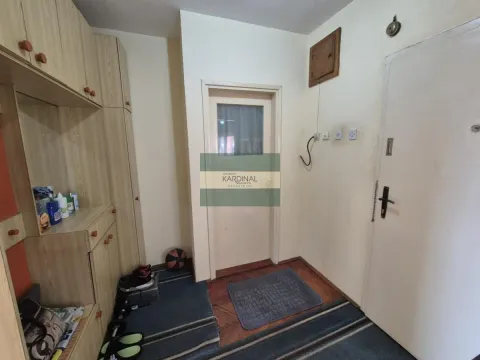Prodaja, dvosoban stan, 51m², Centar, Jagodina - image 12