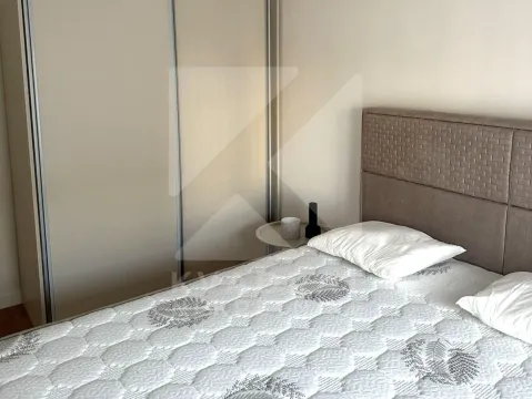 Rent, one bedroom apartment, 47m², Central Point, Podgorica - image 6