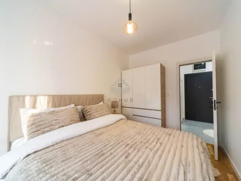 Izdavanje, jednosoban stan, 42m², Stari Aerodrom, Podgorica - image 7