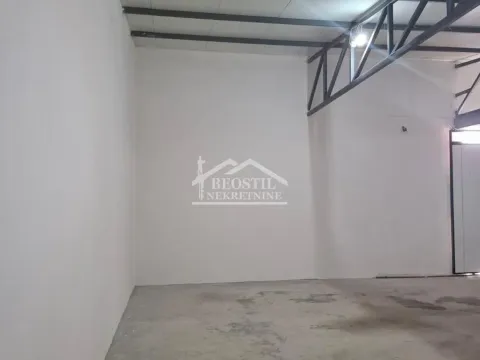 Izdavanje, poslovni prostor, 220m², Ledine, Beograd - image 3