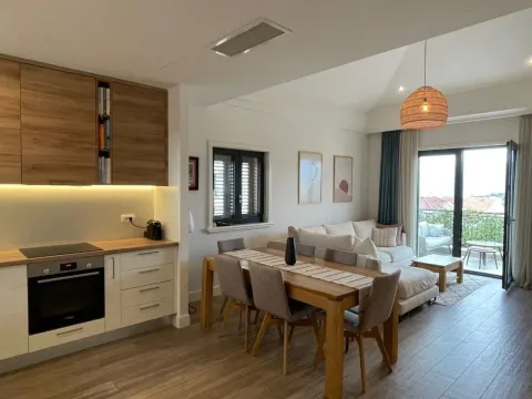 Prodaja, dvosoban stan, 76m², Tivat, Crna Gora - image 8