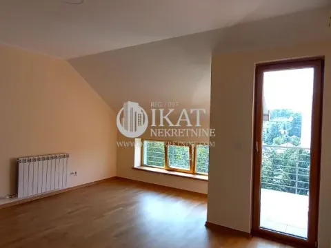 Izdavanje, četvorosoban stan, 115m², Savski Venac, Beograd
