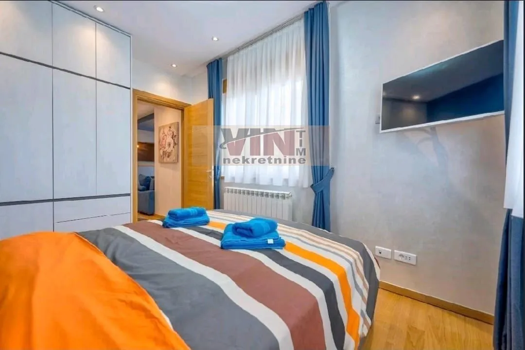 Prodaja, dvosoban stan, 46m², Zlatibor, Srbija