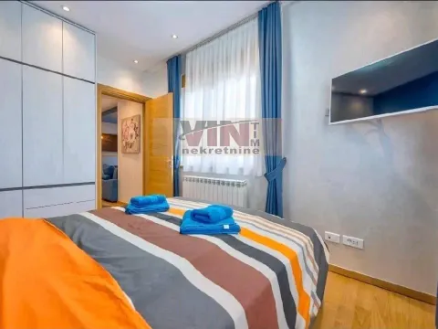 Prodaja, dvosoban stan, 46m², Zlatibor, Srbija - image 12