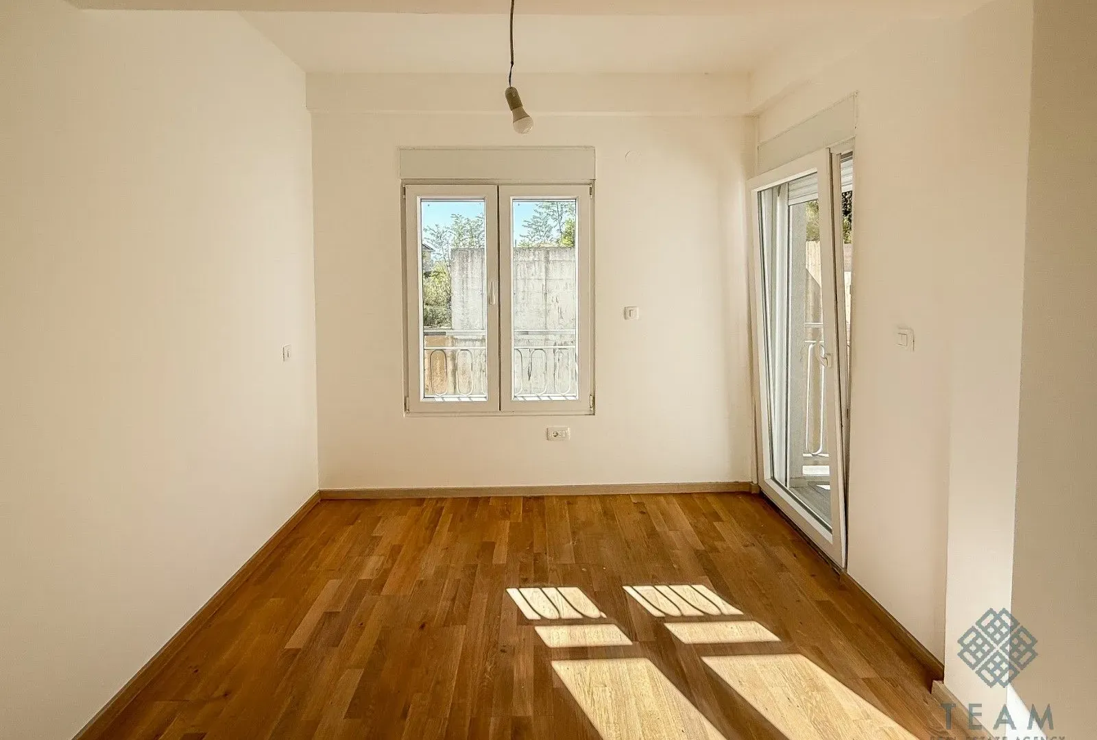 Prodaja, dvosoban stan, 62m², Momišići, Podgorica