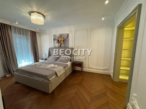 Rent, apartment, 200m², Čubura, Beograd - image 9
