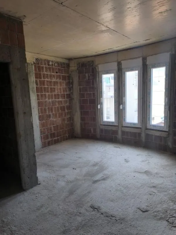 Sale, one bedroom apartment, 32m², Šušanj, Bar