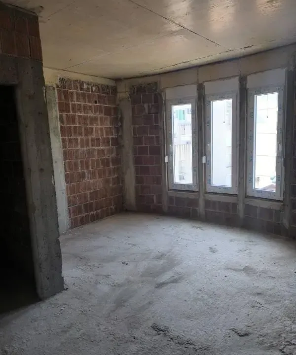 Sale, one bedroom apartment, 32m², Šušanj, Bar