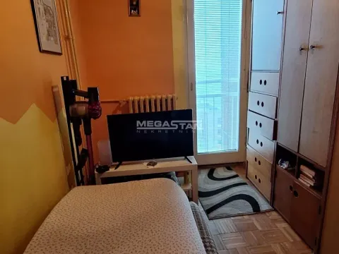 Prodaja, dvosoban stan, 64m², Novi Beograd Blok 62, Novi Beograd Sve Podlokacije - image 5