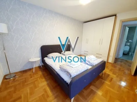 Izdavanje, jednosoban stan, 47m², Grbavica, Novi Sad Sve Podlokacije - image 12