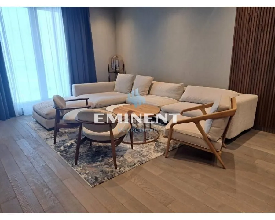 Prodaja, dvosoban stan, 59m², Kopaonik, Srbija