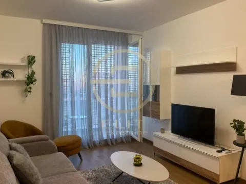 Izdavanje, stan, 42m², Bulevar Evrope, Novi Sad Sve Podlokacije - image 3