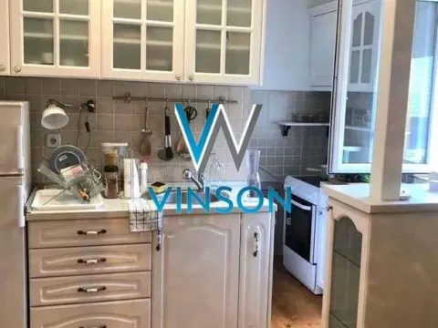 Izdavanje, dvosoban stan, 45m², Salajka, Novi Sad Sve Podlokacije - image 4