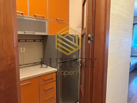Rent, one bedroom apartment, 55m², Centar, Podgorica - image 7