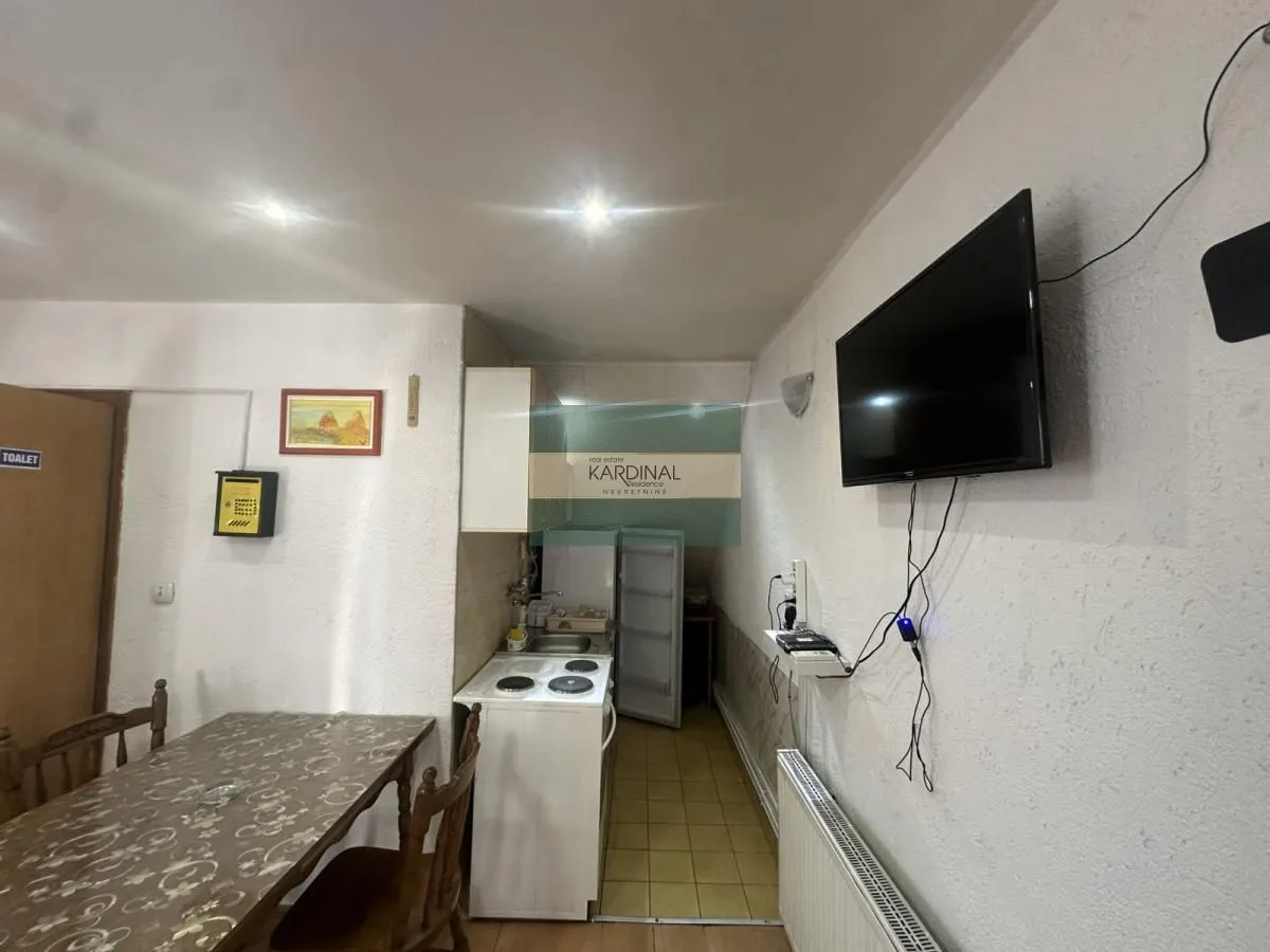 Rent, house, 180m², Bubanj, Kragujevac