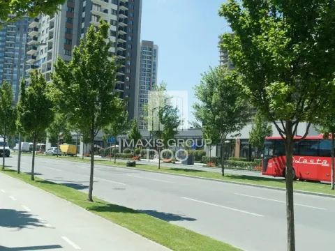 Prodaja, trosoban stan, 72m², Savski Venac, Beograd - image 17