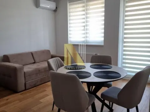 Rent, two bedroom apartment, 48m², Bulevar Evrope, Novi Sad Sve Podlokacije