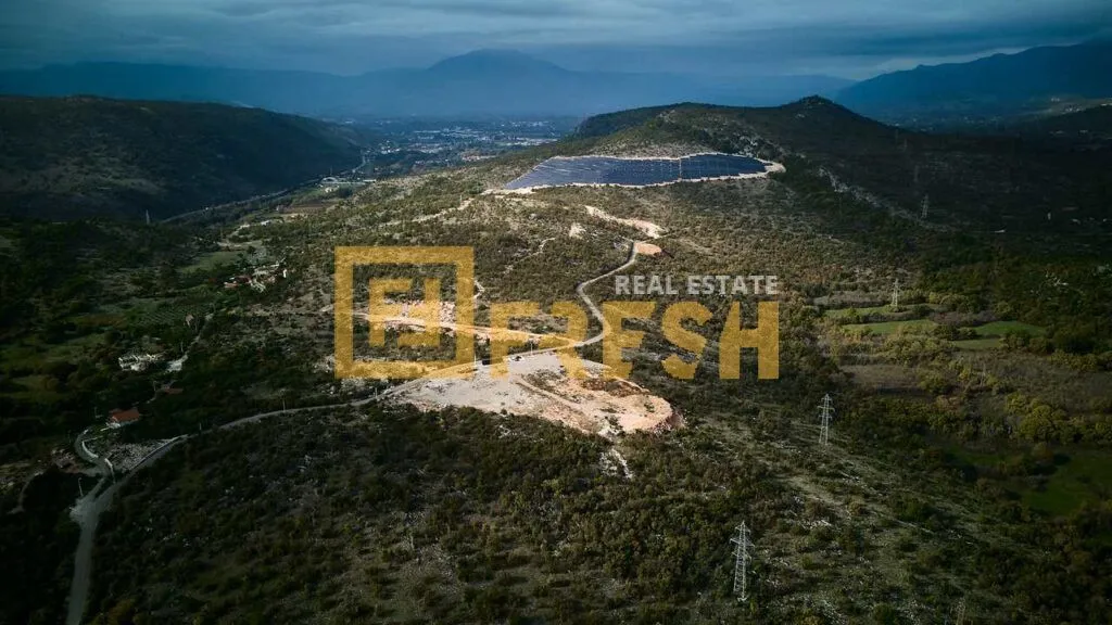 Prodaja, plac, 70000m², Ostalo, Podgorica