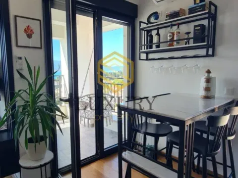 Izdavanje, jednosoban stan, 47m², Kava, Tivat - image 8