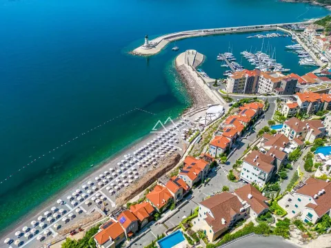 Prodaja, jednosoban stan, 65m², Luštica Bay, Tivat - image 15