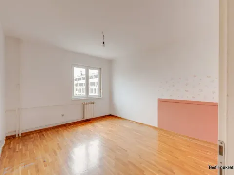 Prodaja, dvosoban stan, 66m², Novi Beograd Sve Podlokacije, Beograd - image 5