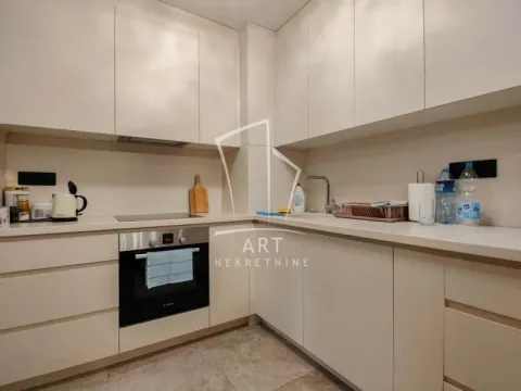 Prodaja, četvorosoban stan, 99m², Vukov Spomenik, Zvezdara Sve Podlokacije - image 7