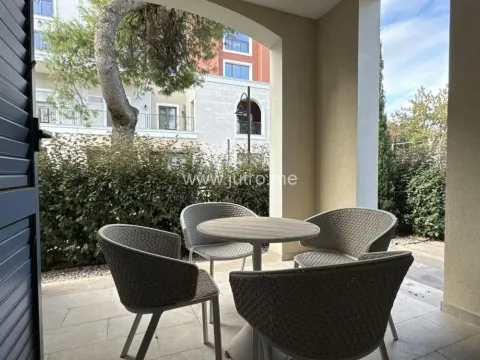 Prodaja, jednosoban stan, 87m², Luštica, Tivat - image 12