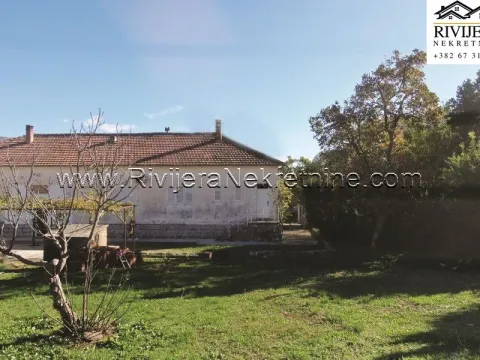 Prodaja, kuća, 72m², Bijela, Herceg Novi - image 9