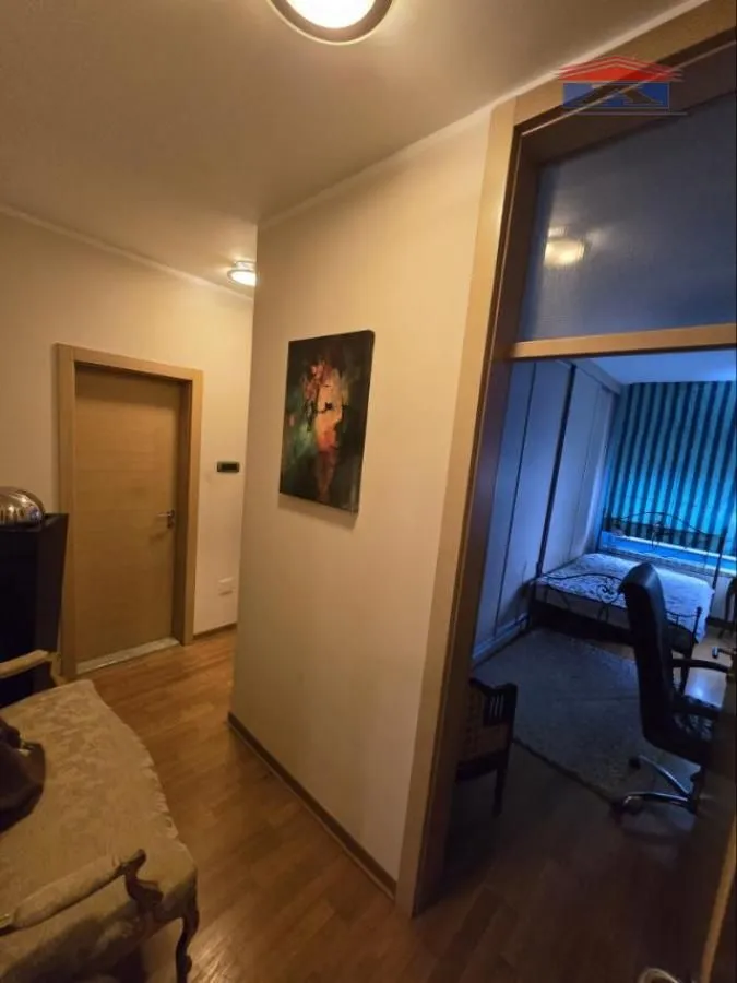 Sale, four bedroom apartment, 131m², Centar, Novi Sad