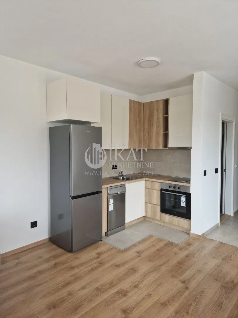 Rent, two bedroom apartment, 50m², Vojvode Vlahovica, Beograd