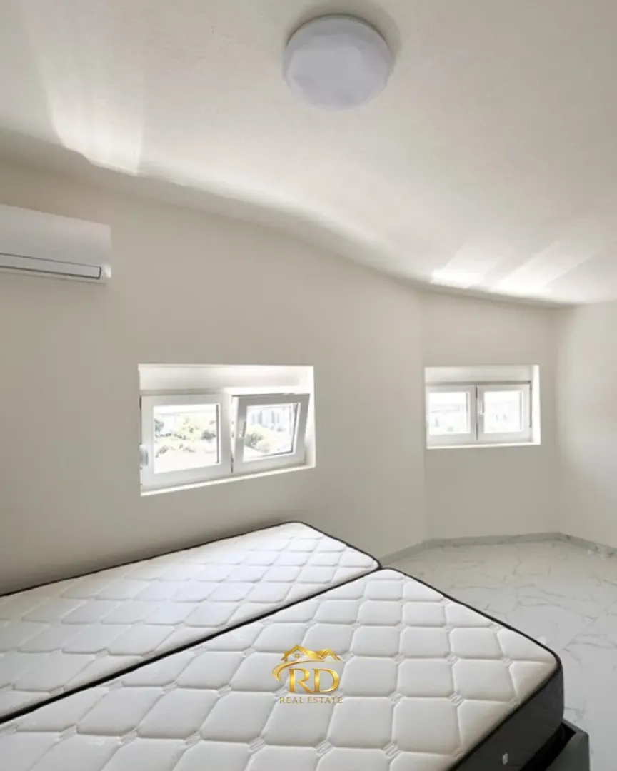 Rent, three bedroom apartment, 125m², Momišići, Podgorica