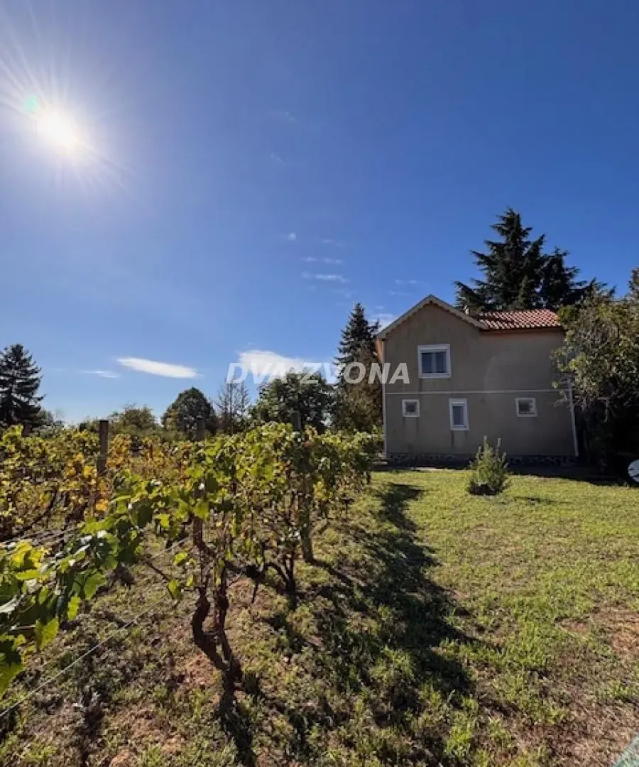 Prodaja, kuća, 59m², Čortanovci, Inđija